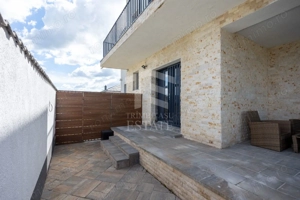Sanpetru ,Subcetate-Casa 4 camere,3 bai+480 mp teren - imagine 16