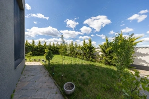 Sanpetru ,Subcetate-Casa 4 camere,3 bai+480 mp teren - imagine 17