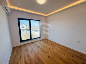 Vila P+1+M 5 camere Popesti-Leordeni - imagine 18
