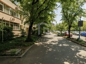 PARCUL CIRCULUI - Stefan cel Mare | 3 Camere in Inima Parcului - imagine 4