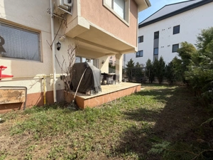 DOBROESTI - Ciresului | Vila tip Duplex - Curte + Parcari - imagine 6