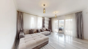 DOBROESTI - Ciresului | Vila tip Duplex - Curte + Parcari - imagine 8