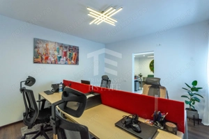 Kiseleff - Maresal Averescu, spatiu birouri premium de inchiriat! - imagine 19