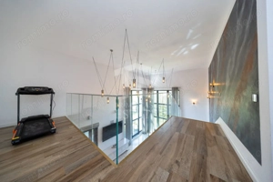 Sanpetru ,Subcetate-Casa 4 camere,3 bai+480 mp teren - imagine 19