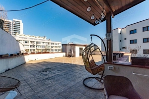 Kiseleff - Maresal Averescu, spatiu birouri premium de inchiriat! - imagine 20