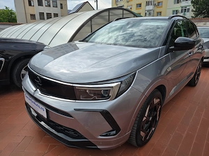 Opel Grandland X 1.6 Hibrid 300 CP Automatic GarantieAuto.ro - imagine 4
