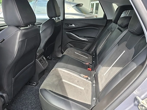 Opel Grandland X 1.6 Hibrid 300 CP Automatic GarantieAuto.ro - imagine 6