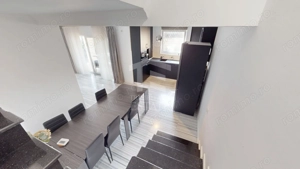 DOBROESTI - Ciresului | Vila tip Duplex - Curte + Parcari - imagine 16