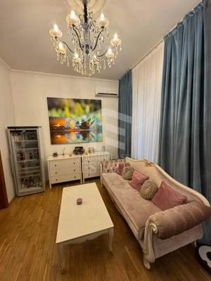 Spatiu comercial de inchiriat Piata Romana bd Magheru - imagine 4