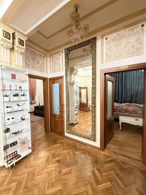 Spatiu comercial de inchiriat Piata Romana bd Magheru - imagine 2