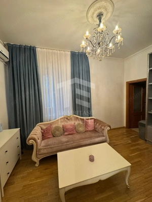 Spatiu comercial de inchiriat Piata Romana bd Magheru - imagine 5