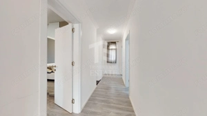 DOBROESTI - Ciresului | Vila tip Duplex - Curte + Parcari - imagine 18