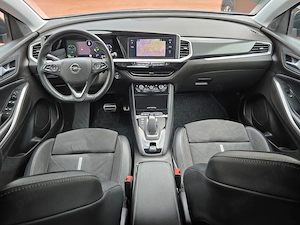 Opel Grandland X 1.6 Hibrid 300 CP Automatic GarantieAuto.ro - imagine 3