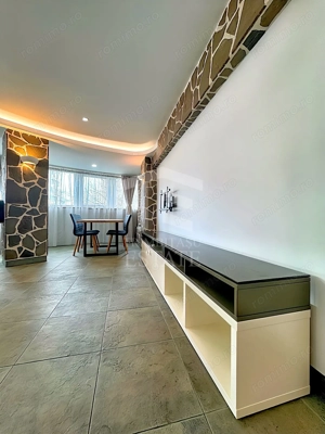 Decebal | 3 camere 97 mp utili | Centrală proprie | Etaj 2/8 - imagine 7