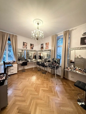 Spatiu comercial de inchiriat Piata Romana bd Magheru - imagine 10