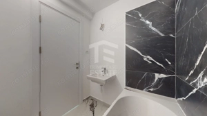 Casa Finalizata Metro Voluntari Finisaje Complete Pompa Caldura - imagine 15