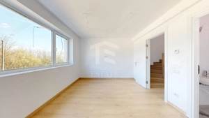 Casa Finalizata Metro Voluntari Finisaje Complete Pompa Caldura - imagine 20