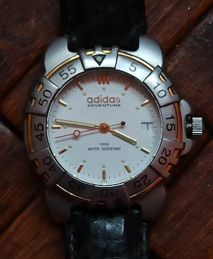 vînd ceas Adidas adventure