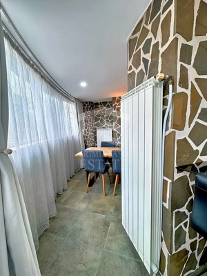 Decebal | 3 camere 97 mp utili | Centrală proprie | Etaj 2/8 - imagine 5