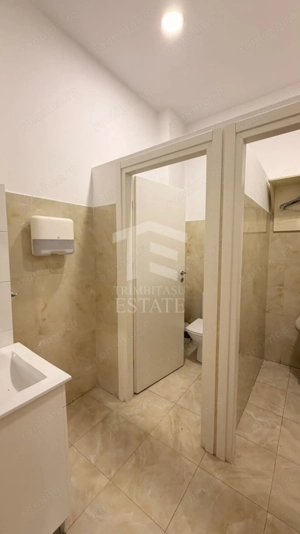 DE INCHIRIAT | SPATIU COMERCIAL | 166 MP - imagine 7