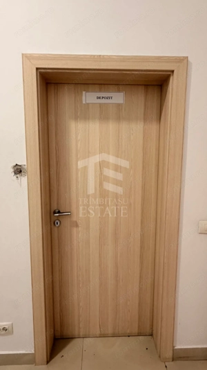 DE INCHIRIAT | SPATIU COMERCIAL | 166 MP - imagine 8