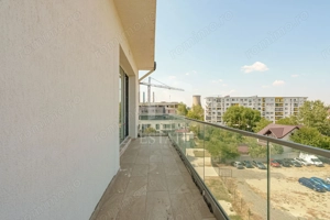 Apart 3 camere 85 mp Titan Grigorescu vizavi noul Lidl Bloc  2023 - imagine 12