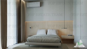 Apartament Premium cu 3 camere cu terase | Vedere directa la mare si padure - Proiect exclusivist Ol