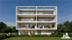 Apartament Premium cu 3 camere cu terase | Vedere directa la mare si padure - Proiect exclusivist Ol