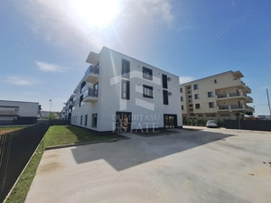Spatiu Comercial Tunari Otopeni Bloc Nou - Stradal - 280 mp -  parcari - imagine 8
