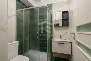 Apart 3 camere 80mp Titan Grigorescu vizavi noul Lidl Bloc 2023 - imagine 19