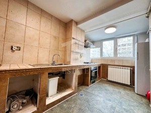 Decebal | 3 camere 97 mp utili | Centrală proprie | Etaj 2/8 - imagine 13