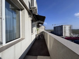 Apartament Top Class 5 ultramodern cu parcare subterana - imagine 6