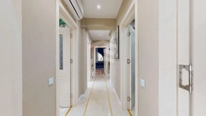 Apartament Top Class 5 ultramodern cu parcare subterana - imagine 7