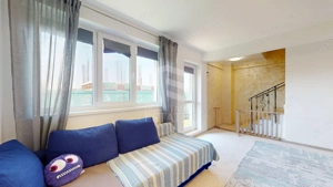 Vila Individuala modernă 4 camere | Popești-Leordeni – Intrarea Viilor - imagine 6