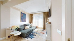 Apartament Top Class 5 ultramodern cu parcare subterana - imagine 9