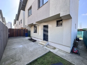 Vila Individuala modernă 4 camere | Popești-Leordeni – Intrarea Viilor - imagine 4