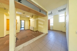 CENTRUL CIVIC | Cladire multifunctionala | 612 mpu | Spatiu comercial - imagine 10