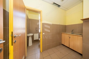 CENTRUL CIVIC | Cladire multifunctionala | 612 mpu | Spatiu comercial - imagine 14