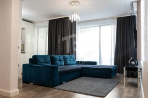 Apartament cu 3 camere si terasa de 49mp, Tomis Nord- Constanta