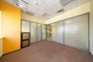CENTRUL CIVIC | Cladire multifunctionala | 612 mpu | Spatiu comercial - imagine 9