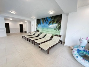 Apartament 3 camere pe malul lacului- ansamblu Club Lac Snagov - imagine 8