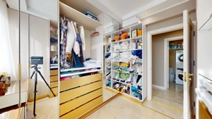 Apartament Top Class 5 ultramodern cu parcare subterana - imagine 17
