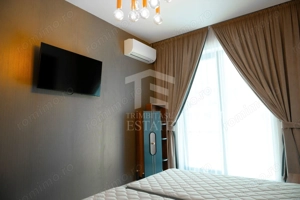 Apartament premium cu terasă mare și vedere la mare – Sea On - imagine 11