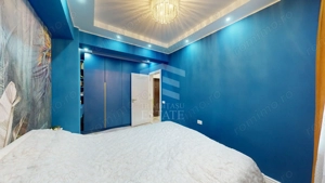 Apartament Top Class 5 ultramodern cu parcare subterana - imagine 18