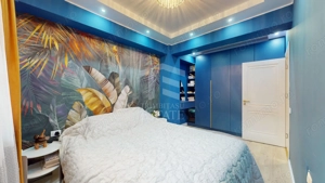 Apartament Top Class 5 ultramodern cu parcare subterana - imagine 15