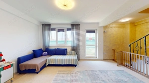 Vila Individuala modernă 4 camere | Popești-Leordeni – Intrarea Viilor - imagine 12