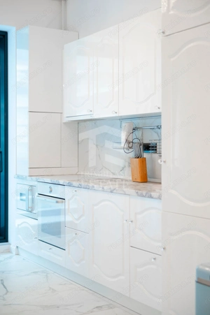 Apartament premium cu terasă mare și vedere la mare – Sea On - imagine 8