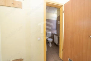 CENTRUL CIVIC | Cladire multifunctionala | 612 mpu | Spatiu comercial - imagine 15