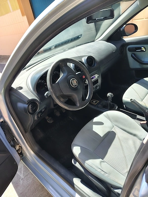 Seat Cordoba - imagine 2