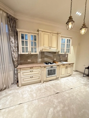 Apartament 2 camere transformate in 3 Carol I Mosilor Izvorul Rece - imagine 6